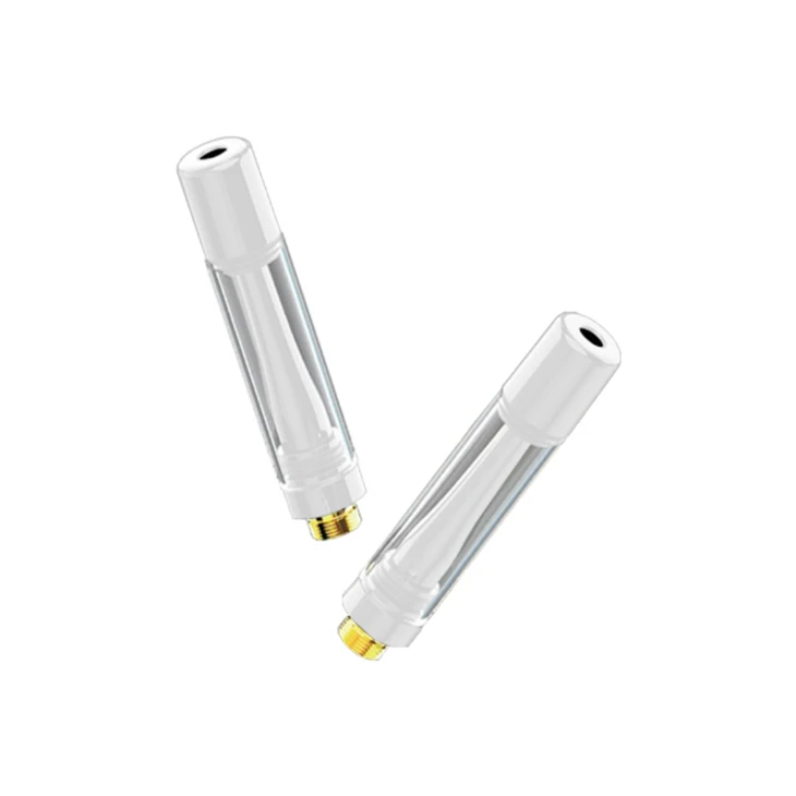 KUGEL|1 ml Vollkeramik-Vape-Kartusche