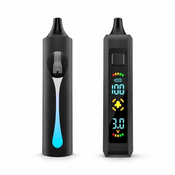 Keramik-Einweg-Vape