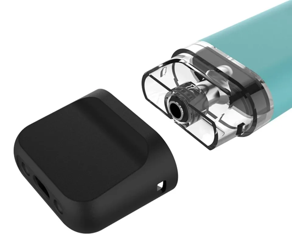 Empty Disposable Vape Pen 1ml