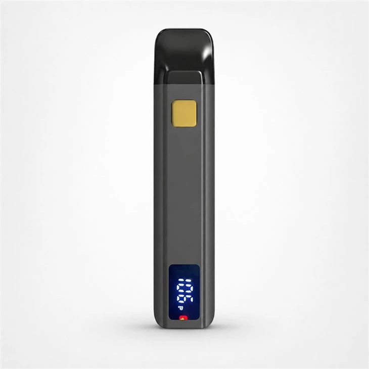 Leerer Einweg-Vape-Pen