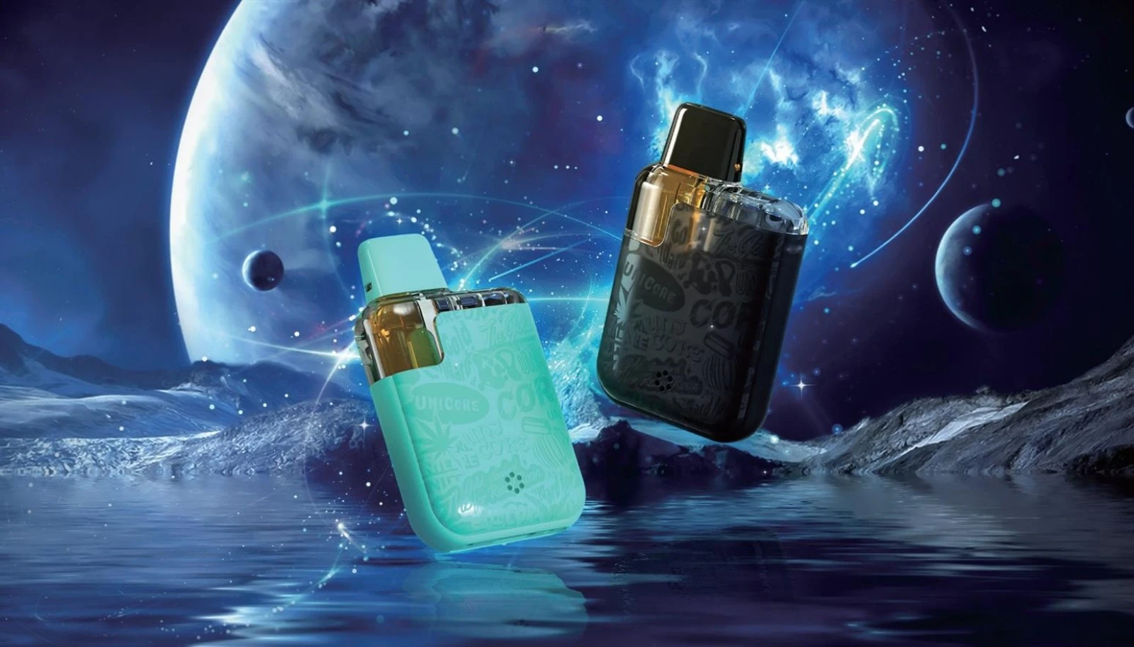 Mini Postless Disposable Vape Mini Postless Disposable Vape