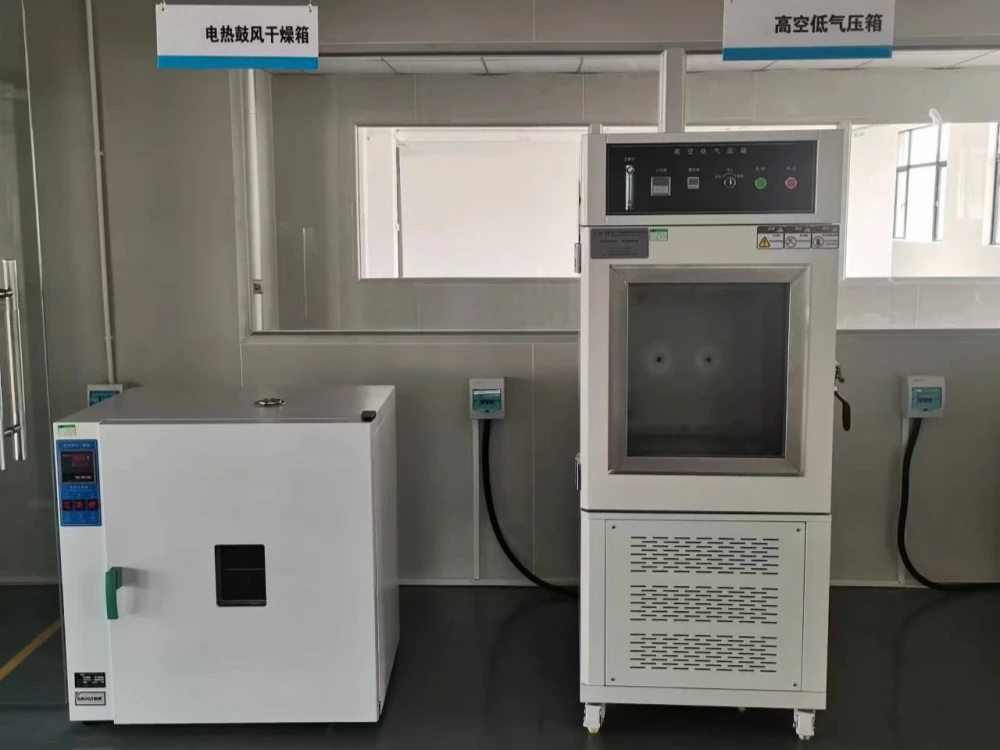 Drying and Environmental Test Chambers Drying and Environmental Test Chambers