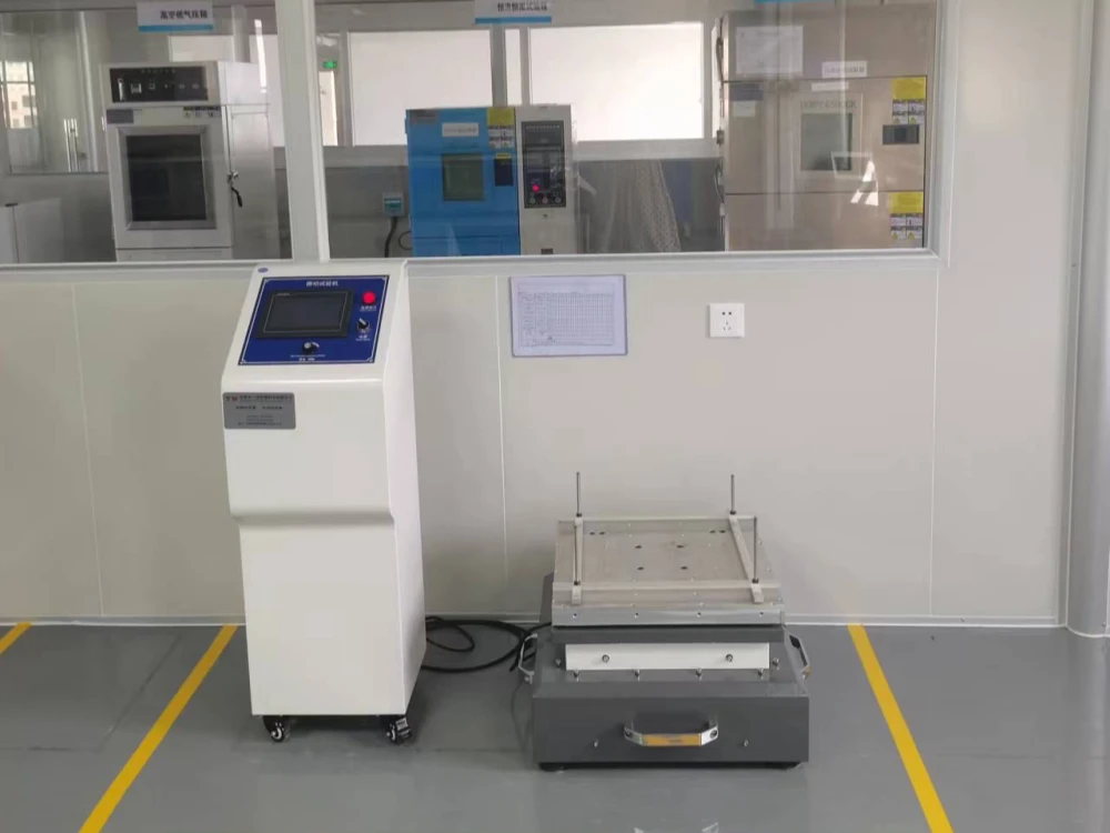 Vibration Testing Equipment Vibration Testing Equipment