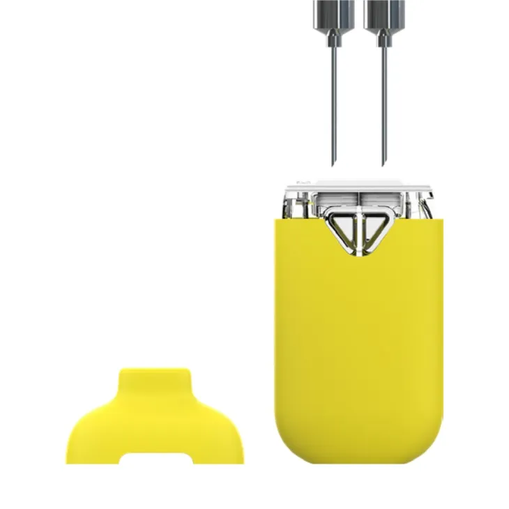 Filling Instruction Step 1 Filling Instruction Step 1