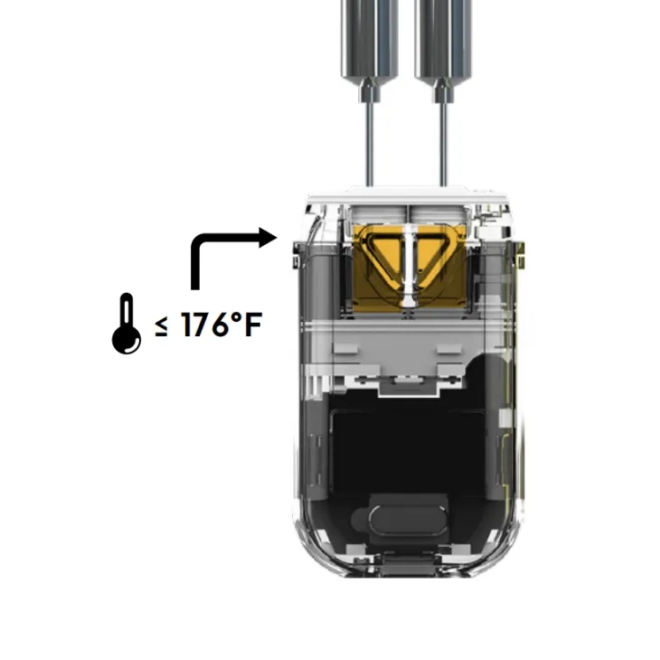Filling Instruction Step 3 Filling Instruction Step 3