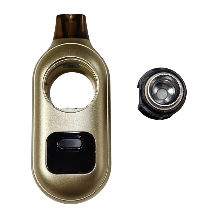 Austauschbares DAB-Pod-System