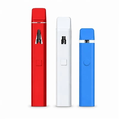 1 ml/2 ml/3 ml Einweg-Vape