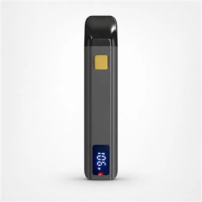 Leerer Einweg-Vape-Pen