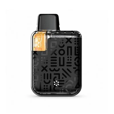 Mini Postless Einweg-Vaporizer