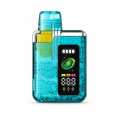 Mini-Vape-Gerät
