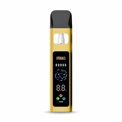 Smart Screen Einweg-Vape